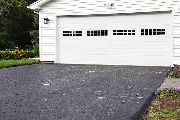 Best Driveway Crack Filling in Cary, IL